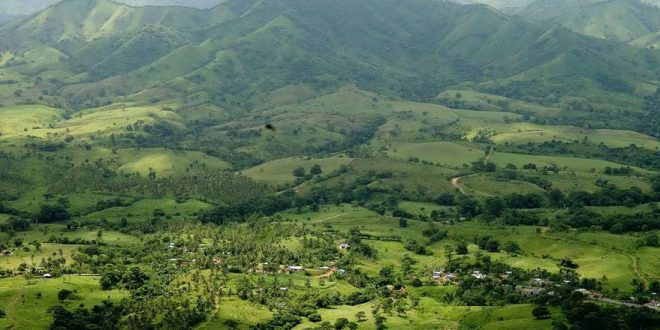 Medio Ambiente regula infraestructuras en zonas de montañas