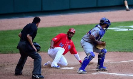 Puerto Rico elimina a República Dominicana de las Semifinales