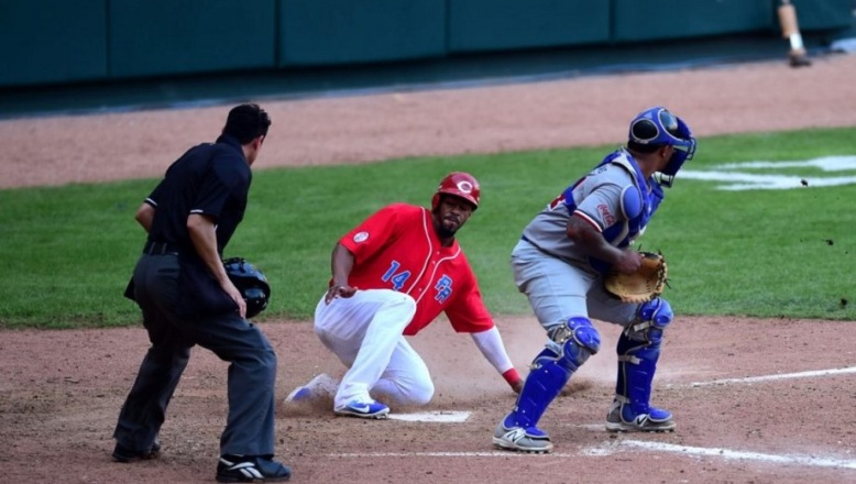 Puerto Rico elimina a República Dominicana de las Semifinales