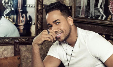 Nuevo disco de Romeo Santos: Héroe favorito