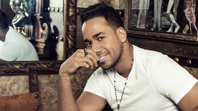 nuevo disco de romeo santos, Heroe favorito, Alcarrizos News Diario Digital