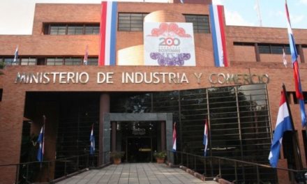 Nueva ley modifica aspectos del Ministerio de Industria y Comercio