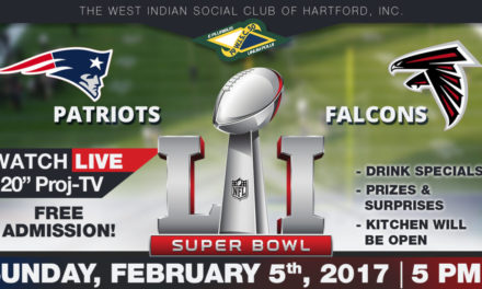 La Super Bowl 2017: Patriots vs. Falcons