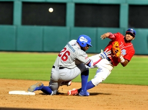 Pésima participación de Dominicana en Serie del Caribe