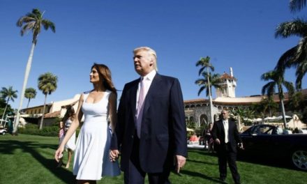 El costo de tres viajes de Trump a Florida supera los 10 millones de dólares