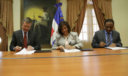 Vicepresidencia y Altice Dominicana apoyarán 10 mil jóvenes vulnerables en emprendimientos tecnológicos