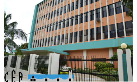Gobierno dispone enviar al Ministerio Público caso corrupción en el CEA