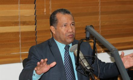 Domingo Páez dice Marcha Verde es la reacción del hartazgo social ante corrupción e impunidad
