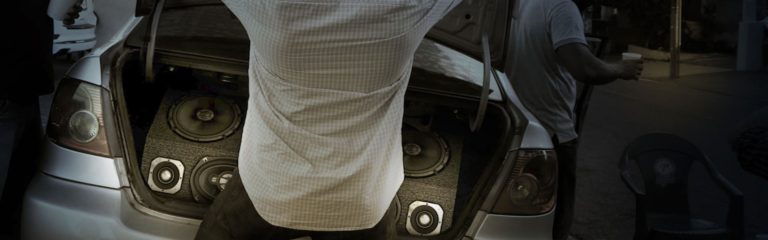 Bájale, esa, bulla, Alcarrizos News Diario Digital