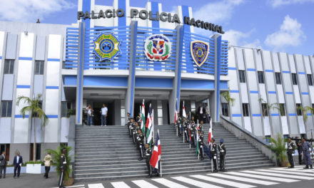 La Policía tras la captura de autores del crimen de la niña de 13 años en Villa Faro