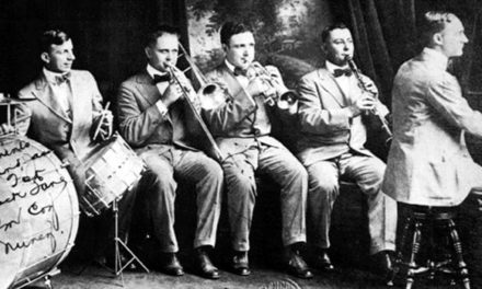 Jazz, la «música de los salvajes» que conquistó el mundo