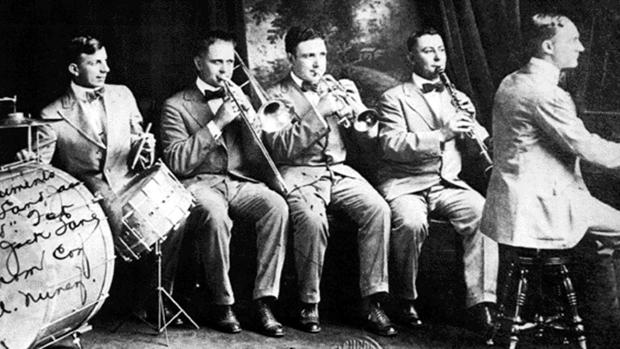 Jazz, la «música de los salvajes» que conquistó el mundo