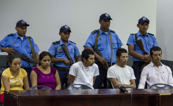 Acusan de asesinato a pastor señalado de echar a hoguera a mujer en Nicaragua