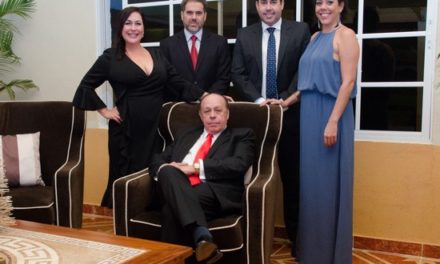 Hotel Altocerro de Constanza arriba a su 20 aniversario