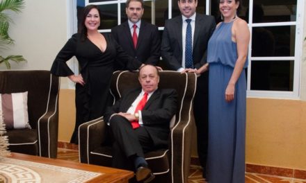 Hotel Altocerro de Constanza arriba a su 20 aniversario