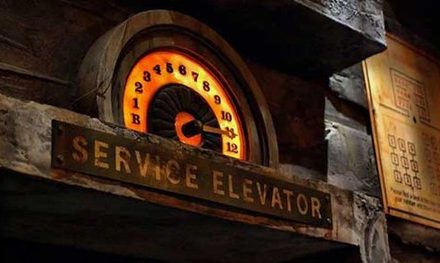 El ascensor cumple 160 años