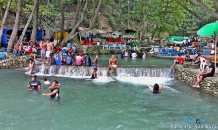 Joven de Los Alcarrizos se ahoga en playa de Barahona