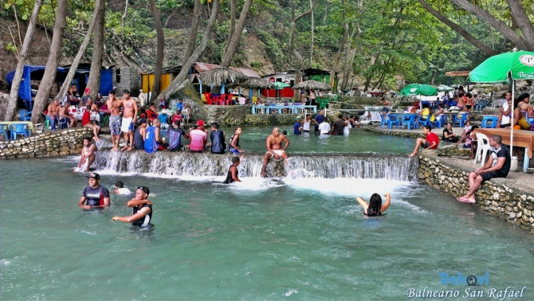 Joven de Los Alcarrizos se ahoga en playa de Barahona