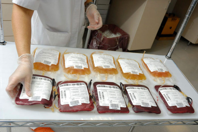 Banco de sangre clandestino vendía la pinta a RD$2,000.00 a centros médicos de cirugías estéticas