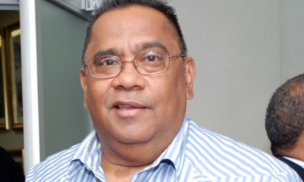 Roban en vivienda de periodista Bienvenido Rojas a plena luz del día