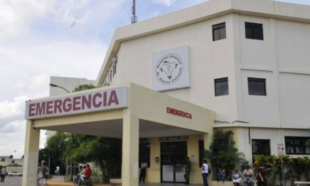 Hospital Vinicio Calventi obtiene máxima calificación en transparencia