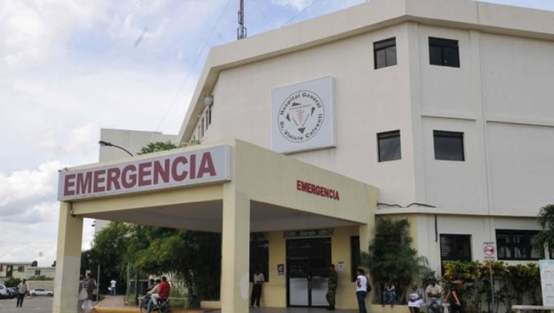 Hospital Vinicio Calventi obtiene máxima calificación en transparencia