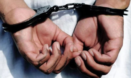 Capturan en Nueva Jersey a dominicano acusado de asesinato en Los Girasoles