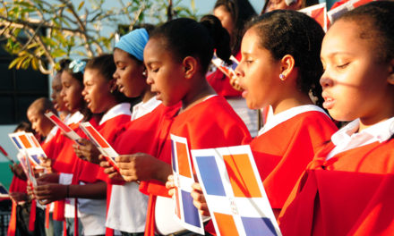 Biblioteca Infantil y Juvenil rinde homenaje a Francisco del Rosario Sánchez