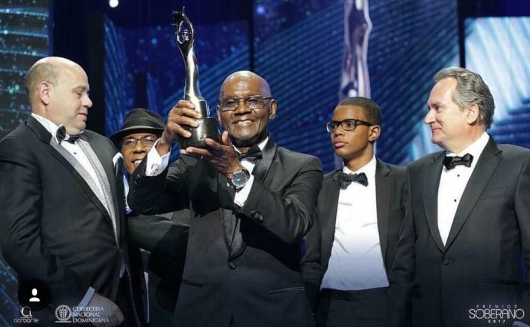 Gran, Soberano, grande, merengue, Cuco Valoy, Alcarrizos News Diario Digital