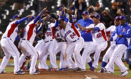 Anuncian premier del documental “Clásico Mundial de Béisbol 2013”