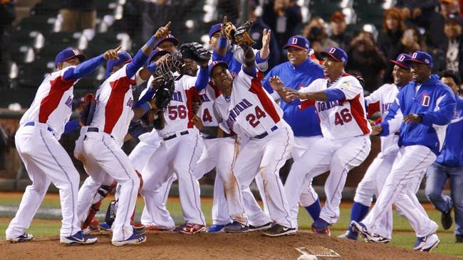 Anuncian premier del documental “Clásico Mundial de Béisbol 2013”