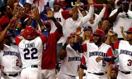 Dominicana vence en dramático partido a Estados Unidos 5-7