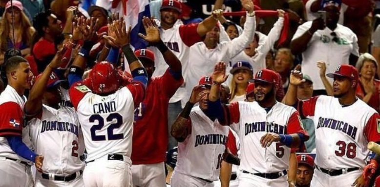 Dominicana vence en dramático partido a Estados Unidos 5-7