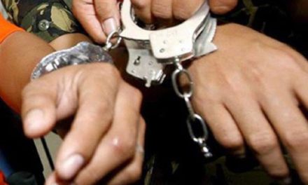 Policía Nacional detiene a dos hombres que violaban mujeres haciéndose pasar por choferes de carro público