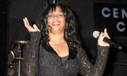 Muere, a los 60 años, la cantante estadounidense Joni Sledge