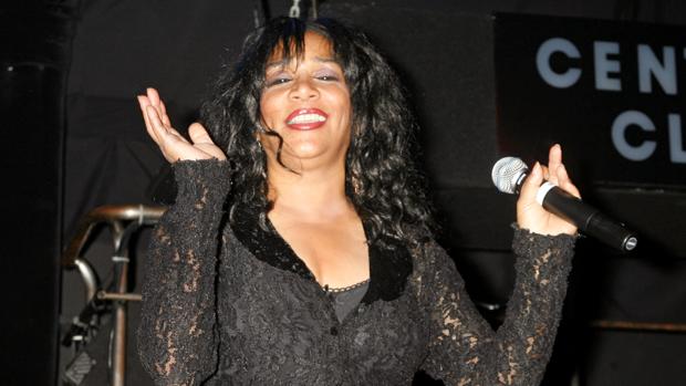 Muere, a los 60 años, la cantante estadounidense Joni Sledge