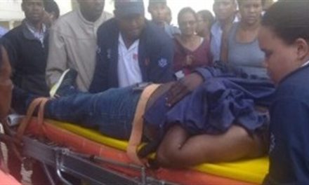 Un muerto y varios heridos como resultado del tiroteo en elecciones estudiantiles de la UASD