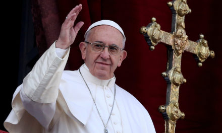 El Papa Francisco le hizo unas recomendaciones a los políticos