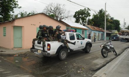 Especialista en seguridad no cree que patrulla militar resolverá el problema de la inseguridad ciudadana