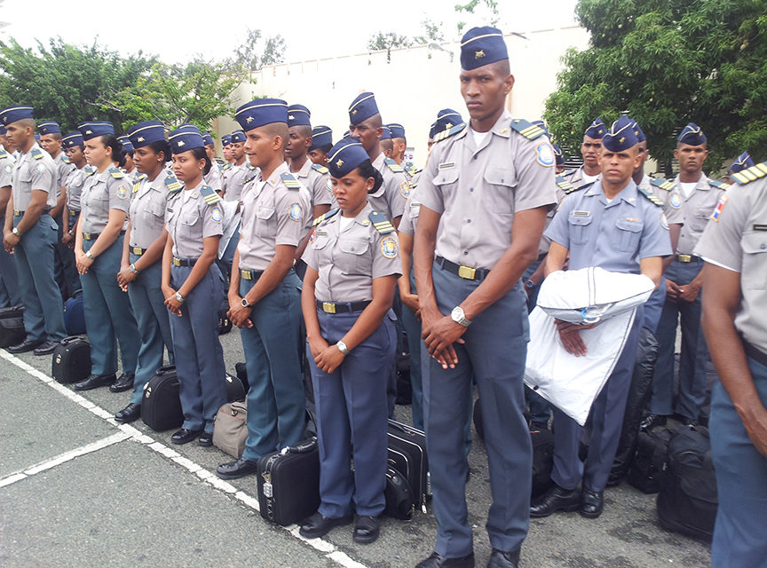 Poder Ejecutivo suprime por decreto varias entidades de la Policía Nacional