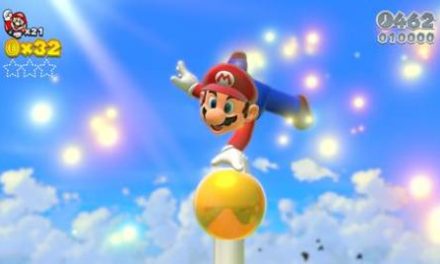 Super Mario Run llega a Android
