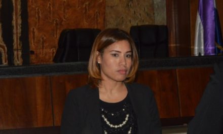 Magistrada Awilda Reyes revela testigo en el juicio que se le sigue, le hizo propuestas de carácter sexual