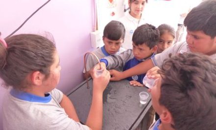 Increíble método, agua potable a partir del aire