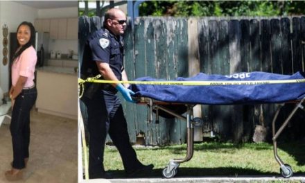 Asesinan dominicana en New Orleans; hijo de 4 años estaba con el cadáver en un charco de sangre