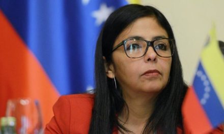 Venezuela anuncia su retiro de la OEA