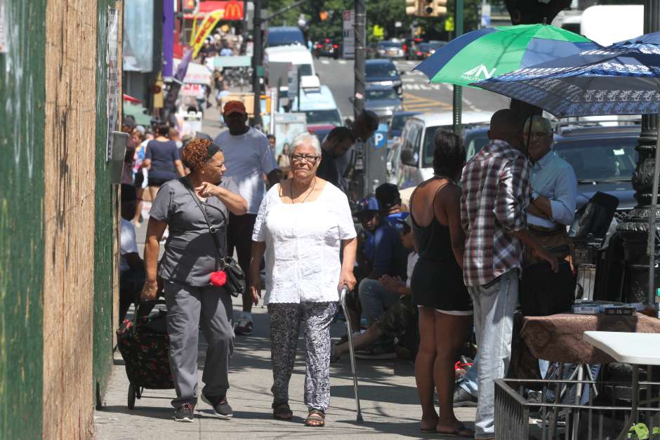 Los dominicanos se convierten en el grupo más numeroso en la Gran Manzana