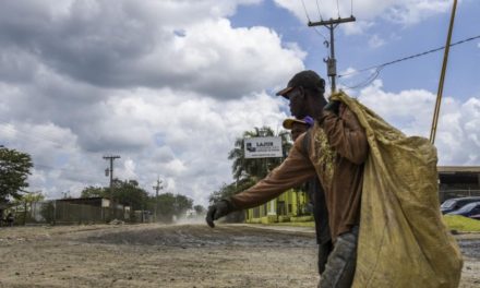 Terrenos del vertedero de Duquesa fueron vendidos por el CEA de manera irregular