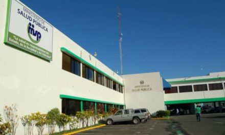 Allanan farmacia Quisqueya II en Las Caobas