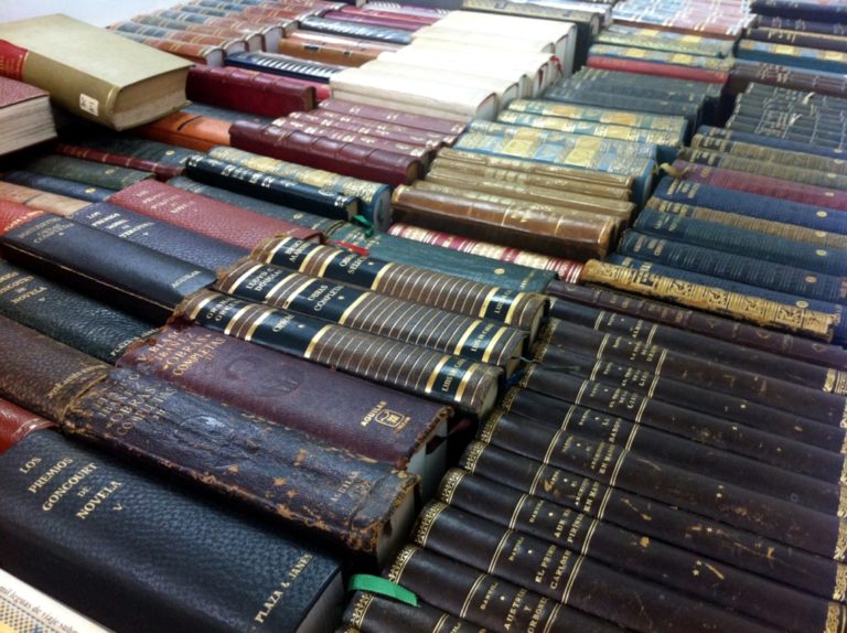 23 de abril, día del libro, derecho de autor, Alcarrizos News Diario Digital