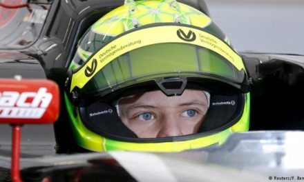 Hijo de Michael Schumacher hace su debut en la Fórmula 3